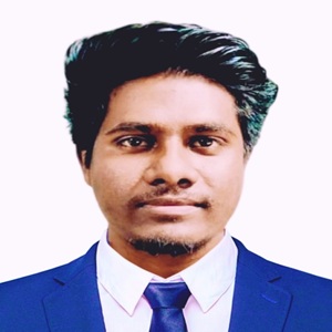 MD Nazrul Islam Suzon